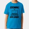 Youth Ultra Cotton ® 100% US Cotton T Shirt Thumbnail