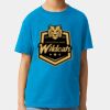 Youth Ultra Cotton ® 100% US Cotton T Shirt Thumbnail