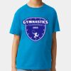 Youth Ultra Cotton ® 100% US Cotton T Shirt Thumbnail