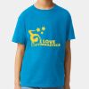 Youth Ultra Cotton ® 100% US Cotton T Shirt Thumbnail