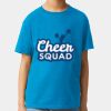 Youth Ultra Cotton ® 100% US Cotton T Shirt Thumbnail