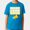 Youth Ultra Cotton ® 100% US Cotton T Shirt Thumbnail