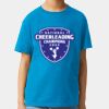 Youth Ultra Cotton ® 100% US Cotton T Shirt Thumbnail