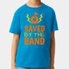 Youth Ultra Cotton ® 100% US Cotton T Shirt Thumbnail