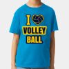 Youth Ultra Cotton ® 100% US Cotton T Shirt Thumbnail