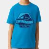 Youth Ultra Cotton ® 100% US Cotton T Shirt Thumbnail