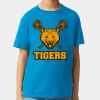 Youth Ultra Cotton ® 100% US Cotton T Shirt Thumbnail