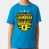 Youth Ultra Cotton ® 100% US Cotton T Shirt Thumbnail