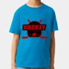 Youth Ultra Cotton ® 100% US Cotton T Shirt Thumbnail