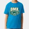 Youth Ultra Cotton ® 100% US Cotton T Shirt Thumbnail