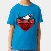 Youth Ultra Cotton ® 100% US Cotton T Shirt Thumbnail