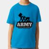 Youth Ultra Cotton ® 100% US Cotton T Shirt Thumbnail