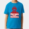 Youth Ultra Cotton ® 100% US Cotton T Shirt Thumbnail