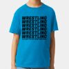 Youth Ultra Cotton ® 100% US Cotton T Shirt Thumbnail