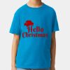 Youth Ultra Cotton ® 100% US Cotton T Shirt Thumbnail