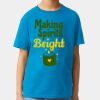 Youth Ultra Cotton ® 100% US Cotton T Shirt Thumbnail