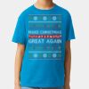 Youth Ultra Cotton ® 100% US Cotton T Shirt Thumbnail