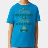 Youth Ultra Cotton ® 100% US Cotton T Shirt Thumbnail