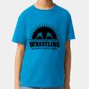 Youth Ultra Cotton ® 100% US Cotton T Shirt Thumbnail