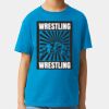 Youth Ultra Cotton ® 100% US Cotton T Shirt Thumbnail