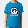 Youth Ultra Cotton ® 100% US Cotton T Shirt Thumbnail