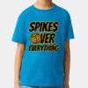 Youth Ultra Cotton ® 100% US Cotton T Shirt Thumbnail