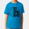 Youth Ultra Cotton ® 100% US Cotton T Shirt Thumbnail