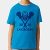 Youth Ultra Cotton ® 100% US Cotton T Shirt Thumbnail