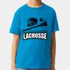 Youth Ultra Cotton ® 100% US Cotton T Shirt Thumbnail