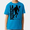 Youth Ultra Cotton ® 100% US Cotton T Shirt Thumbnail