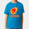 Youth Ultra Cotton ® 100% US Cotton T Shirt Thumbnail