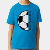 Youth Ultra Cotton ® 100% US Cotton T Shirt Thumbnail