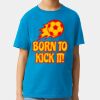 Youth Ultra Cotton ® 100% US Cotton T Shirt Thumbnail