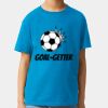 Youth Ultra Cotton ® 100% US Cotton T Shirt Thumbnail