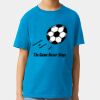 Youth Ultra Cotton ® 100% US Cotton T Shirt Thumbnail