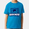 Youth Ultra Cotton ® 100% US Cotton T Shirt Thumbnail
