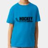 Youth Ultra Cotton ® 100% US Cotton T Shirt Thumbnail