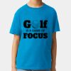 Youth Ultra Cotton ® 100% US Cotton T Shirt Thumbnail