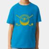 Youth Ultra Cotton ® 100% US Cotton T Shirt Thumbnail