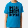 Youth Ultra Cotton ® 100% US Cotton T Shirt Thumbnail