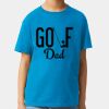 Youth Ultra Cotton ® 100% US Cotton T Shirt Thumbnail