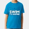 Youth Ultra Cotton ® 100% US Cotton T Shirt Thumbnail