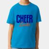 Youth Ultra Cotton ® 100% US Cotton T Shirt Thumbnail