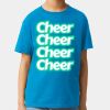 Youth Ultra Cotton ® 100% US Cotton T Shirt Thumbnail