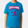 Youth Ultra Cotton ® 100% US Cotton T Shirt Thumbnail