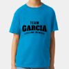 Youth Ultra Cotton ® 100% US Cotton T Shirt Thumbnail
