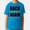 Youth Ultra Cotton ® 100% US Cotton T Shirt Thumbnail