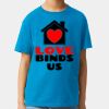 Youth Ultra Cotton ® 100% US Cotton T Shirt Thumbnail