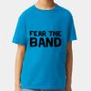 Youth Ultra Cotton ® 100% US Cotton T Shirt Thumbnail