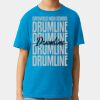 Youth Ultra Cotton ® 100% US Cotton T Shirt Thumbnail